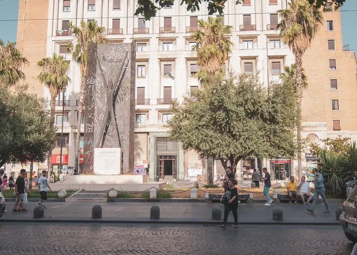 Centro Storico Luxury Suites