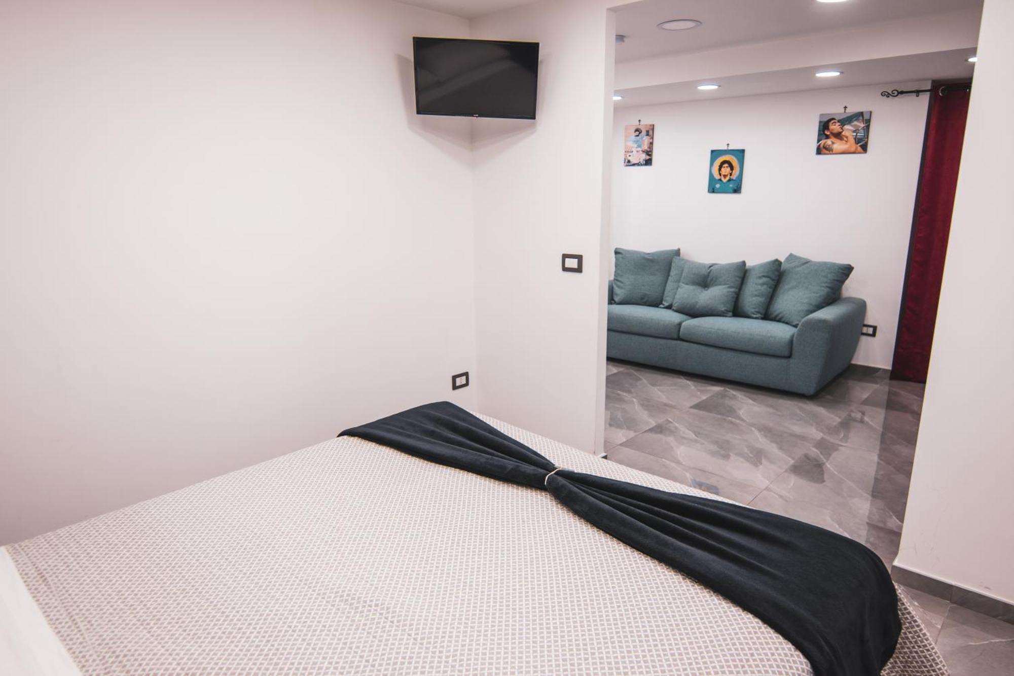 Holiday home Centro Storico Luxury *