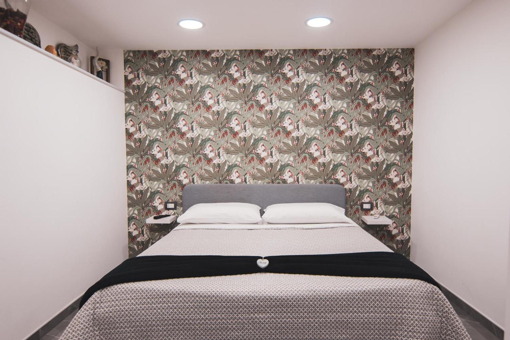 Holiday home Centro Storico Luxury