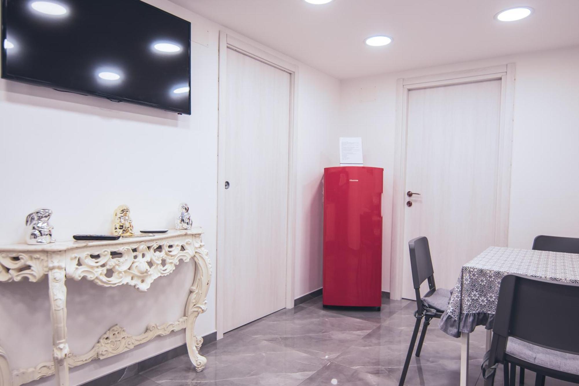 Centro Storico Luxury Holiday home *