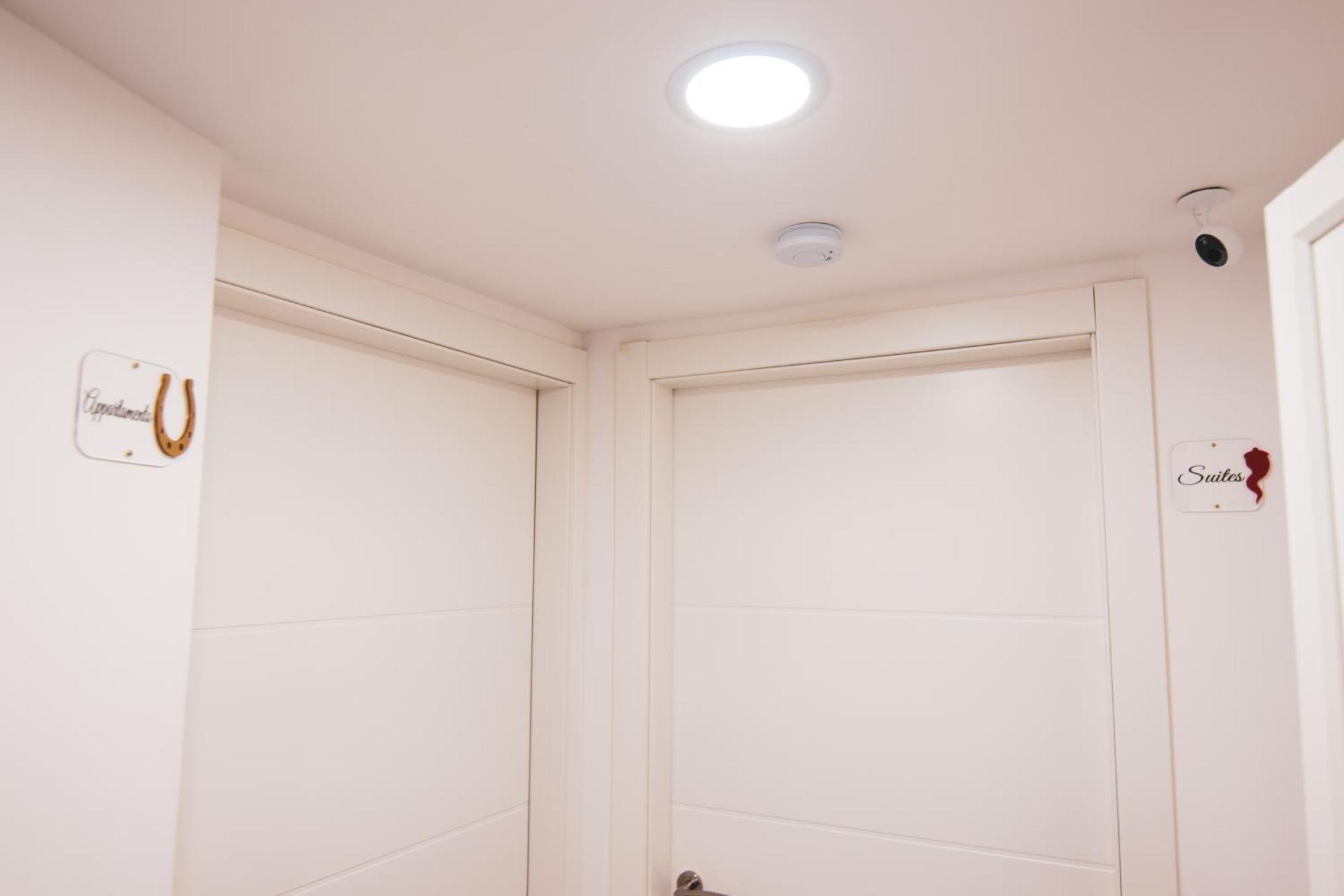 Casa de Férias Centro Storico Luxury Nápoles