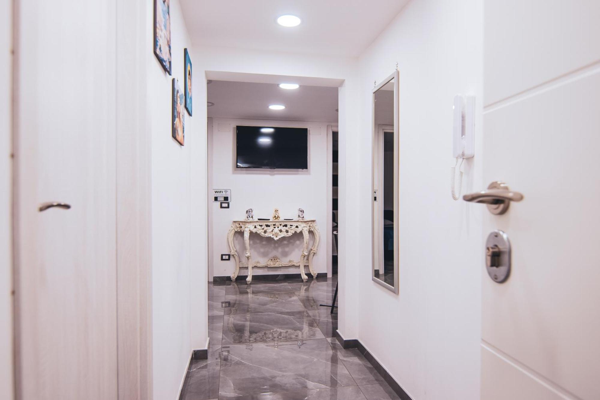 Casa de Férias Centro Storico Luxury *