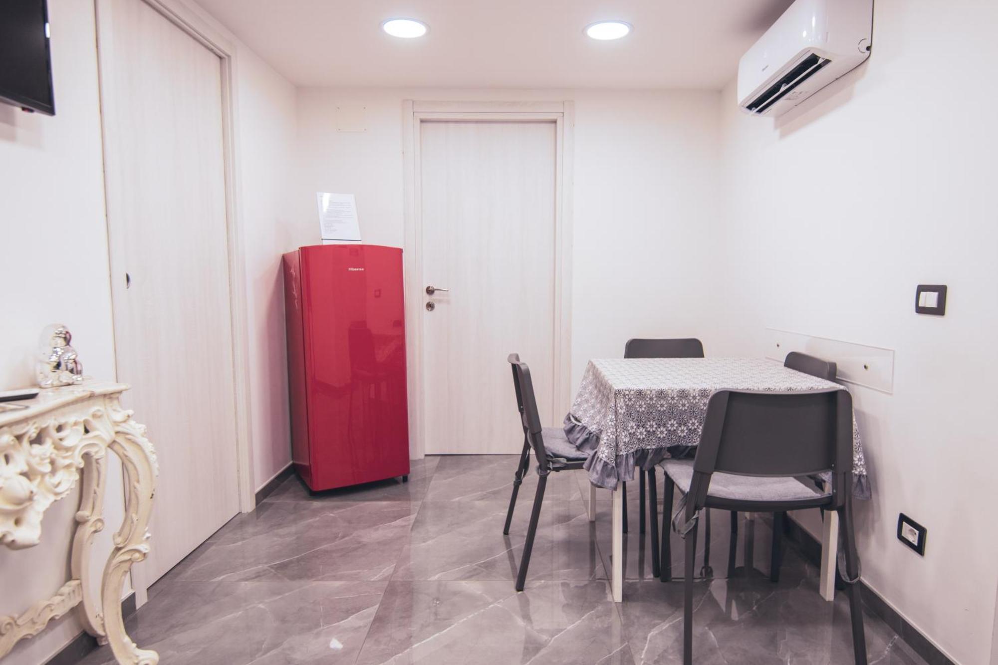 Centro Storico Luxury Napels