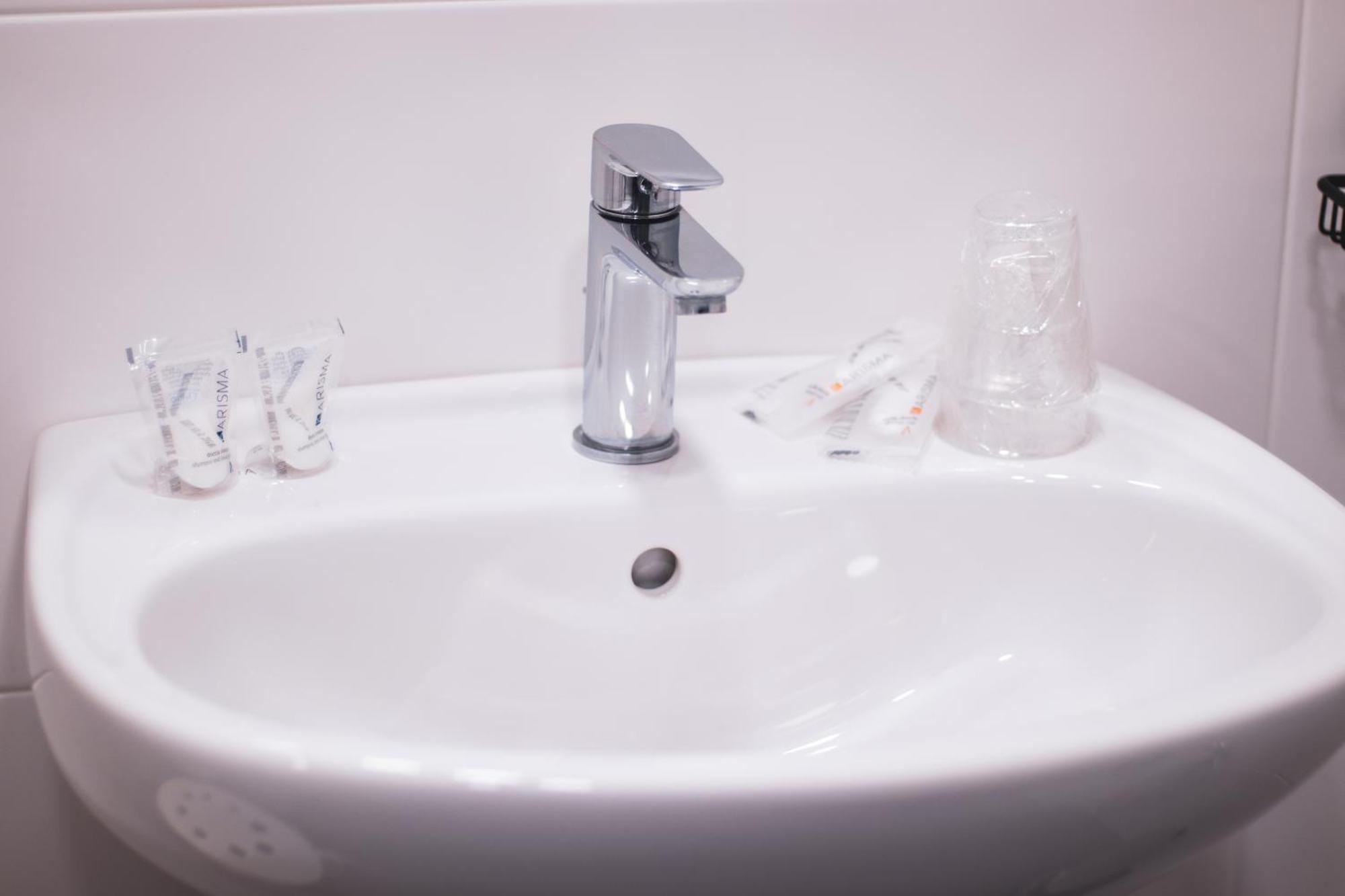 Vakantiehuis Centro Storico Luxury
